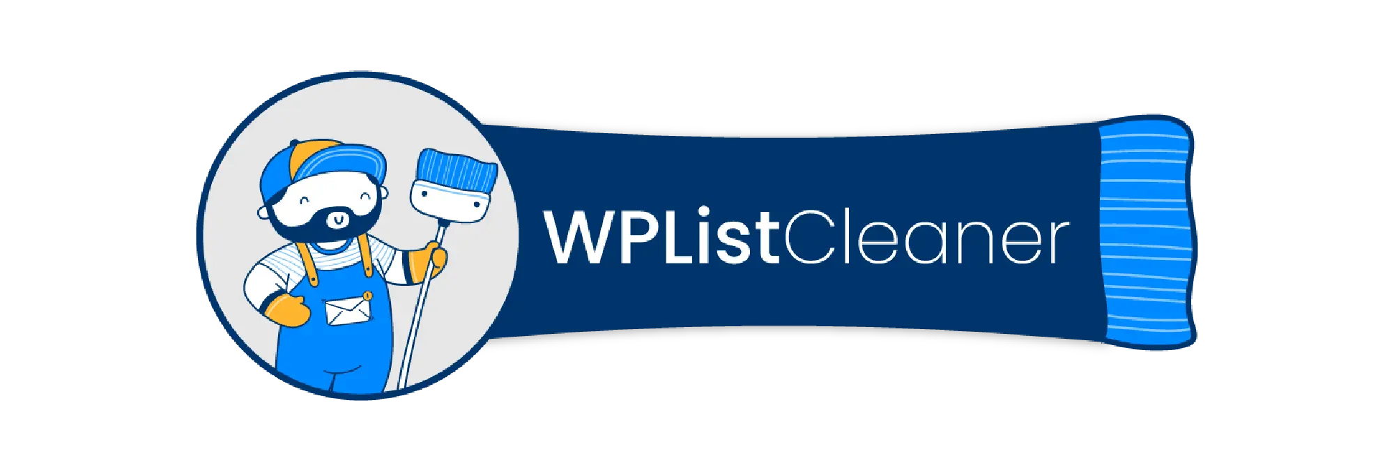 WPDigiPro-WPListCleaner Logo